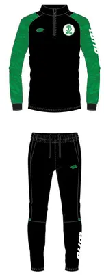 טרנינג חורף LOTTO